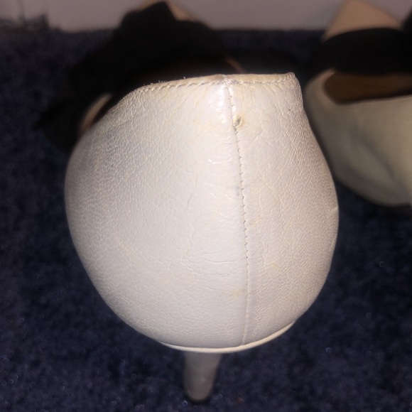 Isabel Marant velvet leather Ki Gong Pump size 37 - Picture 6 of 15